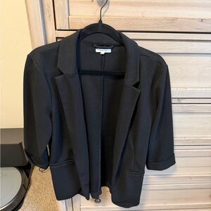 Maurice’s Women's Black Blazer
